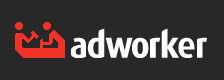 Логотип Adworker